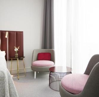 Uppsala Hotel | Experience Elite Hotel Academia: Guest Rated 9/10 Stay