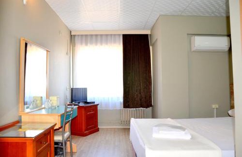 Saray Hotel | Family-Friendly Elit Hotel Saray: Comfort Awaits You