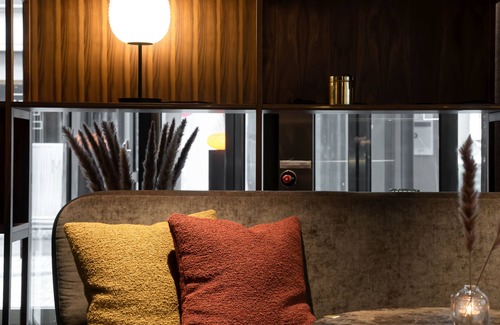 Malmo Old Town Hotel | Elite Hotel Esplanade: 4-Star Stay with Spa & Dining