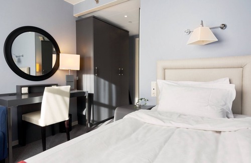 Stenstaden Hotel | Discover Elite Hotel Knaust: 4-Star Spa & Family-Friendly