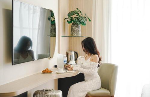 Vinh Hai Hotel | Top-Rated Elite Hotel Nha Trang with Oceanfront Pool
