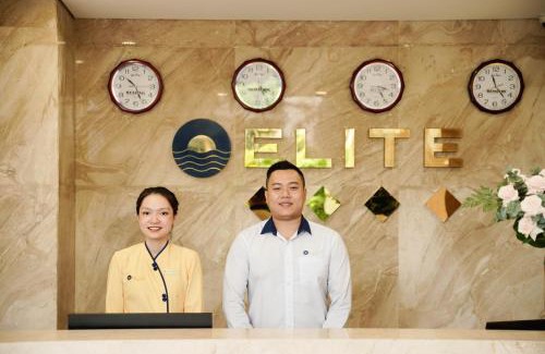 Vinh Hai Hotel | Top-Rated Elite Hotel Nha Trang with Oceanfront Pool
