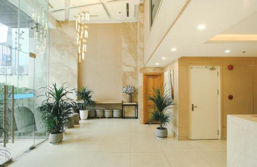 Vinh Hai Hotel | Top-Rated Elite Hotel Nha Trang with Oceanfront Pool