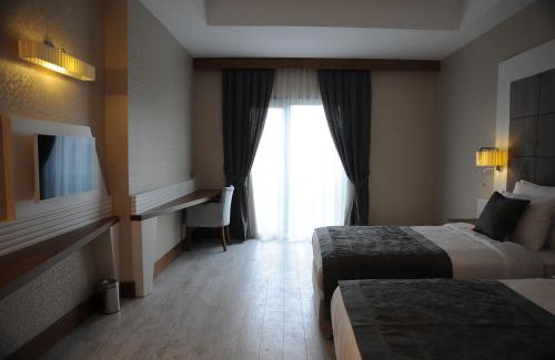 Darica Hotel | Elegant Elite Hotels Darica Spa & Convention Center Awaits
