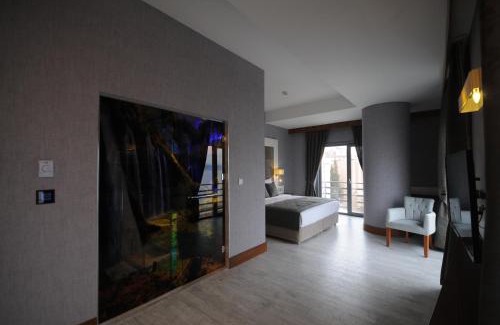 Darica Hotel | Elegant Elite Hotels Darica Spa & Convention Center Awaits