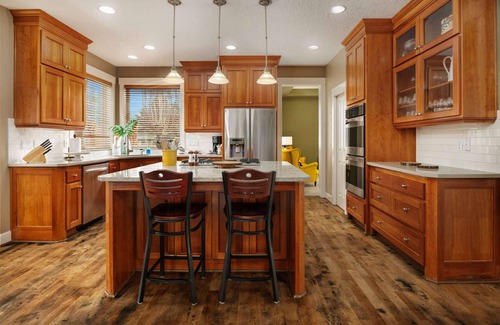 Beaverton House | Pet-Friendly Retreat with Hot Tub & Game Room Near Portland