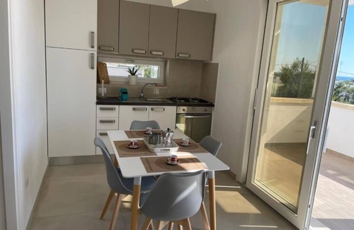 Torre Suda Apartment | Premier Ocean View Residence with Private Pool & Kids Amenities