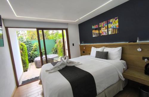 Antigua Guatemala Resort | Elite Maya Hotel & Spa