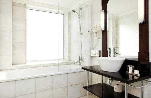 Vasastan Hotel | Relax at Elite Palace Hotel & Spa with Ocean Views