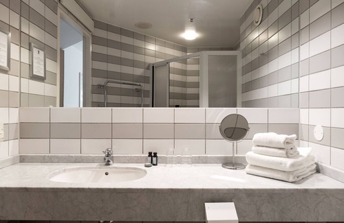 Vaxjo Hotel | Discover Elite Park Hotel Växjö: 4-Star Eco-Friendly Retreat