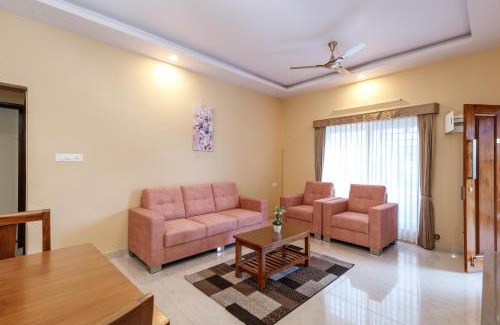 Arekere Apartment | Premier Elite Peak Serviced Apartments - 4-Star Comfort