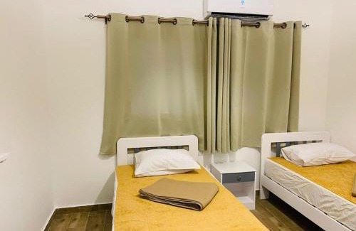 Dahab Apartment | Elite Residence Dahab: 5-Star Oceanfront Escape