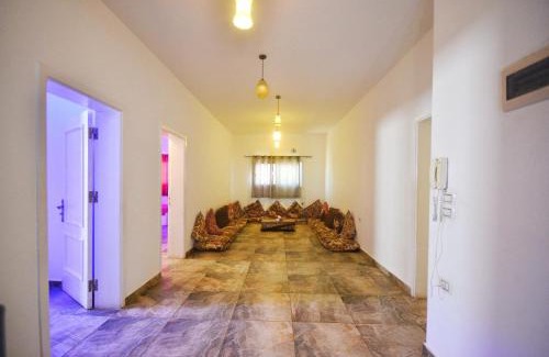 Dahab Apartment | Elite Residence Dahab: 5-Star Oceanfront Escape