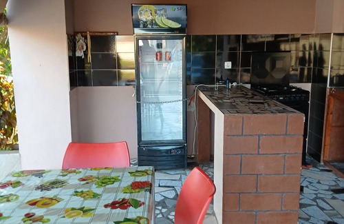 Mozambique House | Elite Services Accommodations with Pool & Family-Friendly Amenities