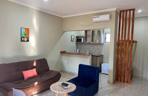 Mozambique House | Elite Services Accommodations with Pool & Family-Friendly Amenities