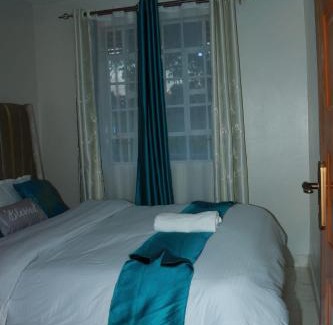 Embu Apartment | Elite stay 2
