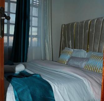 Embu Apartment | Elite stay 2