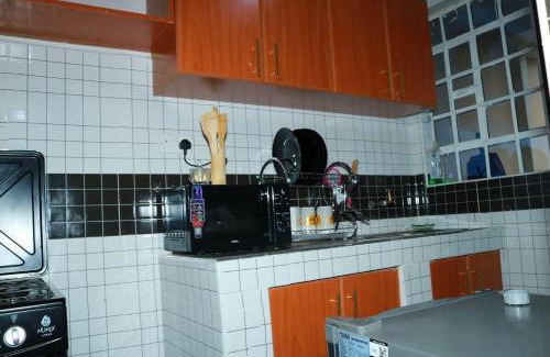 Embu Apartment | Elite stay 2