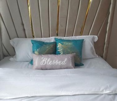 Embu Apartment | Elite stay 2