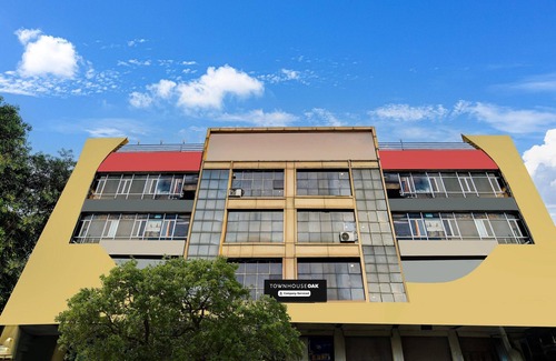 Indore House | Elite Stays at Central PTC MG Road
