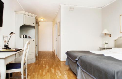 Jönköping Hotel | Discover Elite Stora Hotellet: Family-Friendly & Pet Welcoming