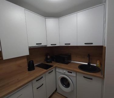 Tirgu Mures Apartment | Elite Studio: Guest Rated 9.8 - Perfect for Families