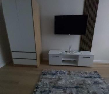 Tirgu Mures Apartment | Elite Studio: Guest Rated 9.8 - Perfect for Families