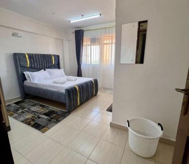 Busia Apartment | Elite suite 1bedroom