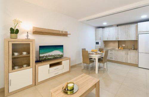 Carretera de Cadiz Apartment | Elite Suite Málaga