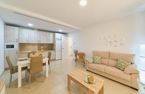 Carretera de Cadiz Apartment | Elite Suite Málaga