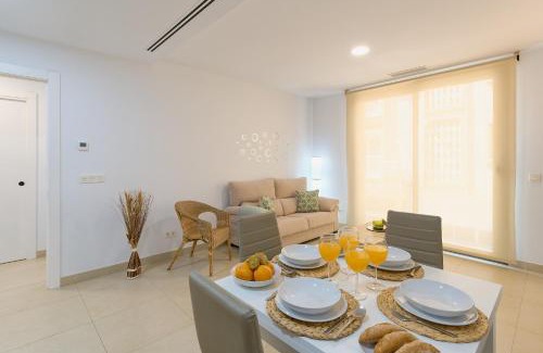 Carretera de Cadiz Apartment | Elite Suite Málaga