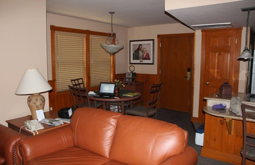 Gatlinburg Resort | Premier Retreat at Westgate Smoky Mountain Resort