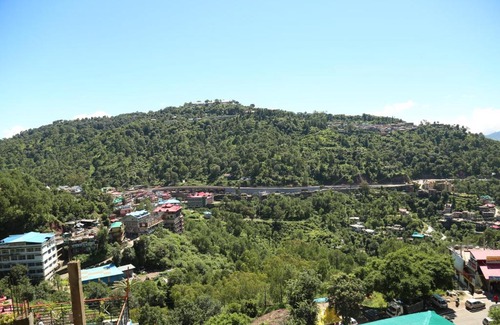 Kumarhatti Villa | Elite Villa: Family & Pet-Friendly Retreat Awaits You