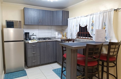 Santa Cruz Apartment | Elite Visitors Aruba