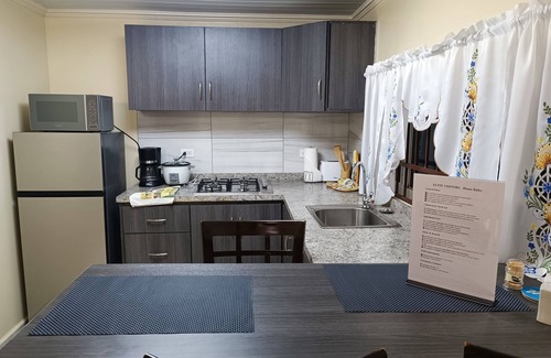 Santa Cruz Apartment | Elite Visitors Aruba