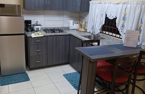 Santa Cruz Apartment | Elite Visitors Aruba