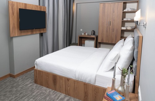 Inegol Hotel | Elite World GO İnegöl
