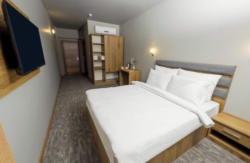 Inegol Hotel | Elite World GO İnegöl