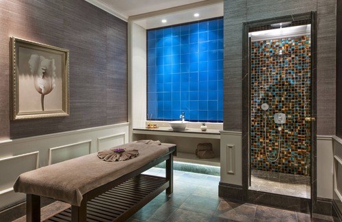 Kucukcekmece Hotel | Elegant Stay at Elite World Istanbul Florya with Spa & Pool
