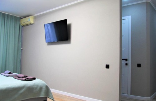 Kostanay Apartment | Discover EliteApart24: Your Budget-Friendly Escape