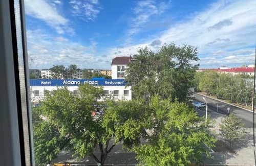 Kostanay Apartment | Discover EliteApart24: Your Budget-Friendly Escape
