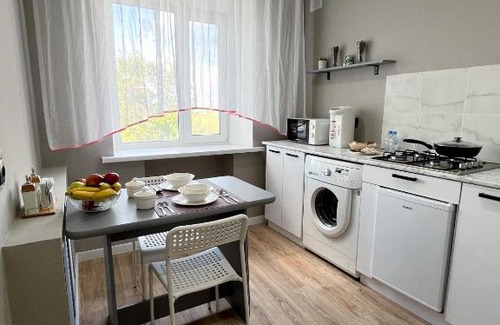 Kostanay Apartment | Discover EliteApart24: Your Budget-Friendly Escape