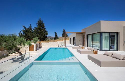 Apokoronas Villa | Elithos Villa