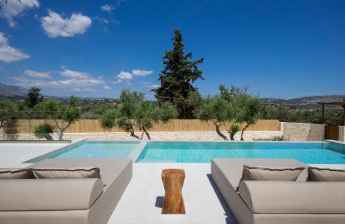 Apokoronas Villa | Elithos Villa