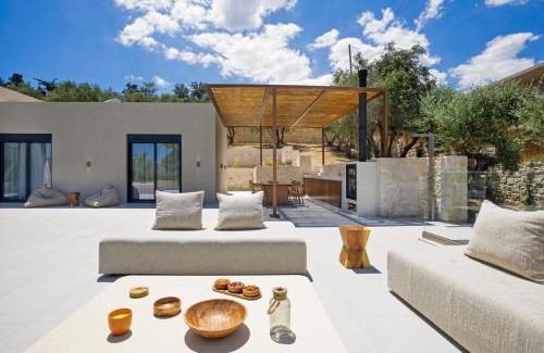 Apokoronas Villa | Elithos Villa