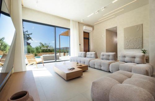 Apokoronas Villa | Elithos Villa