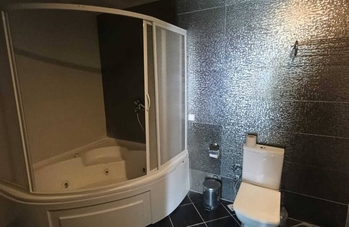 Germencik Hotel | Relax at Elitium Thermal Hotel & Spa with Top Amenities
