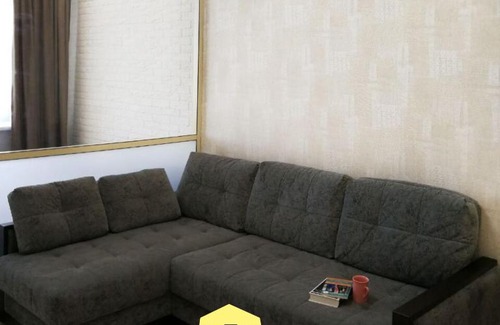 Aktobe Apartment | Top-Rated Elite Apartments at ЖК Альтаир with Breakfast