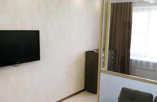 Aktobe Apartment | Top-Rated Elite Apartments at ЖК Альтаир with Breakfast