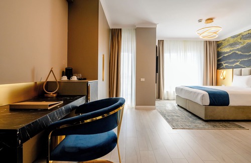 Militari Hotel | Elitte Inn & Suites: Top-Rated Stay with Family-Friendly Perks